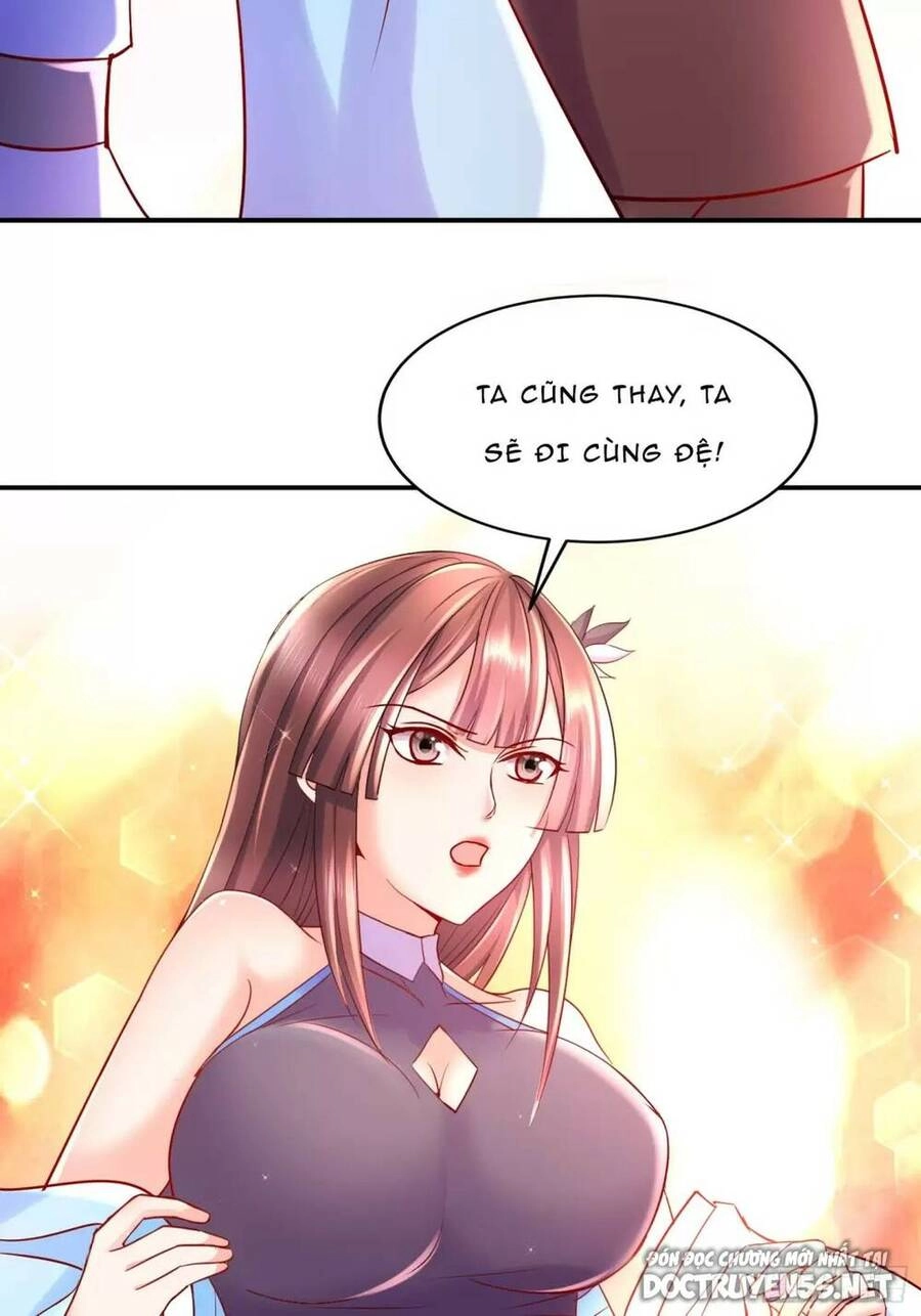 Bắt Đầu Có Được Bảy Vị Tuyệt Sắc Sư Tỷ Chapter 31 - 38