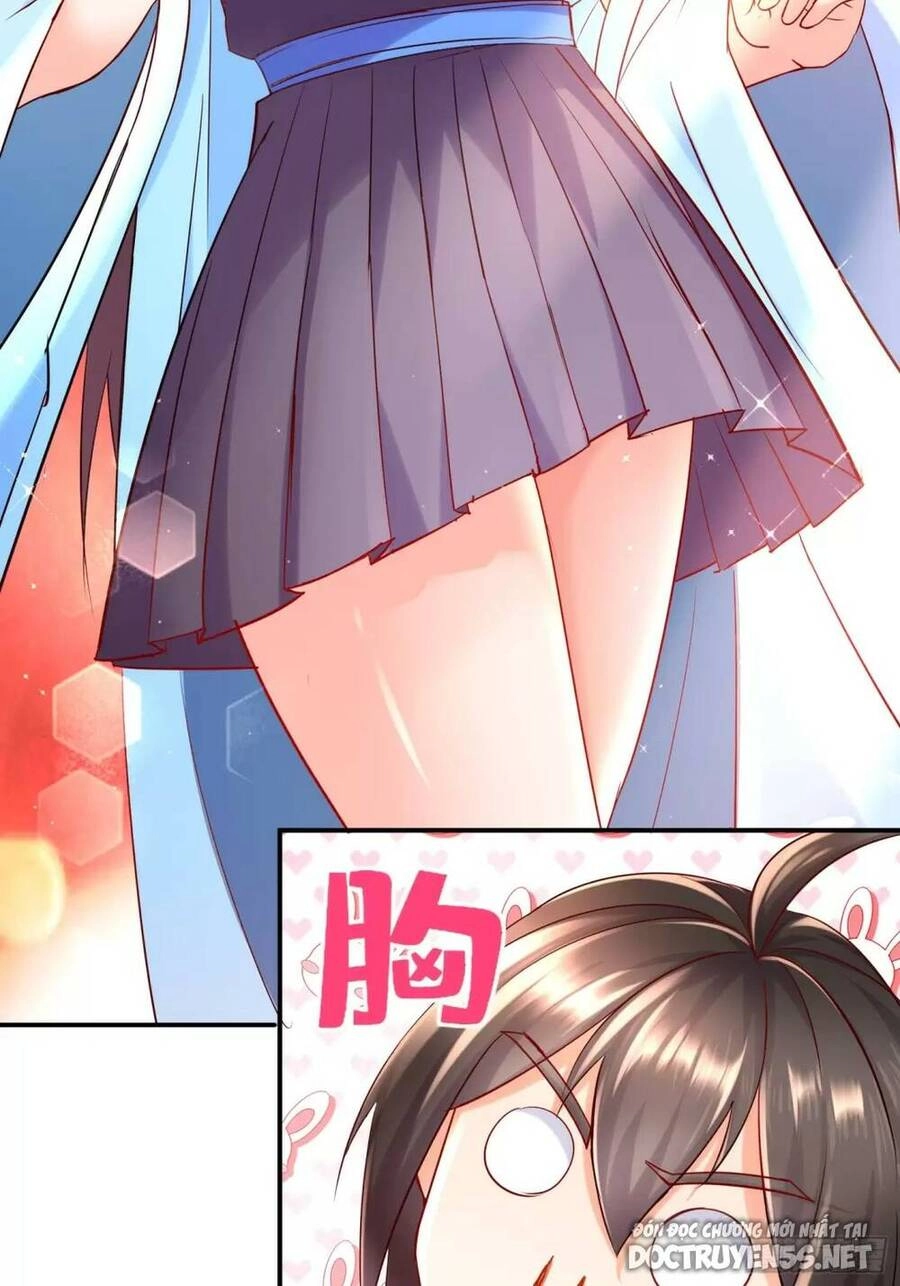 Bắt Đầu Có Được Bảy Vị Tuyệt Sắc Sư Tỷ Chapter 31 - 39