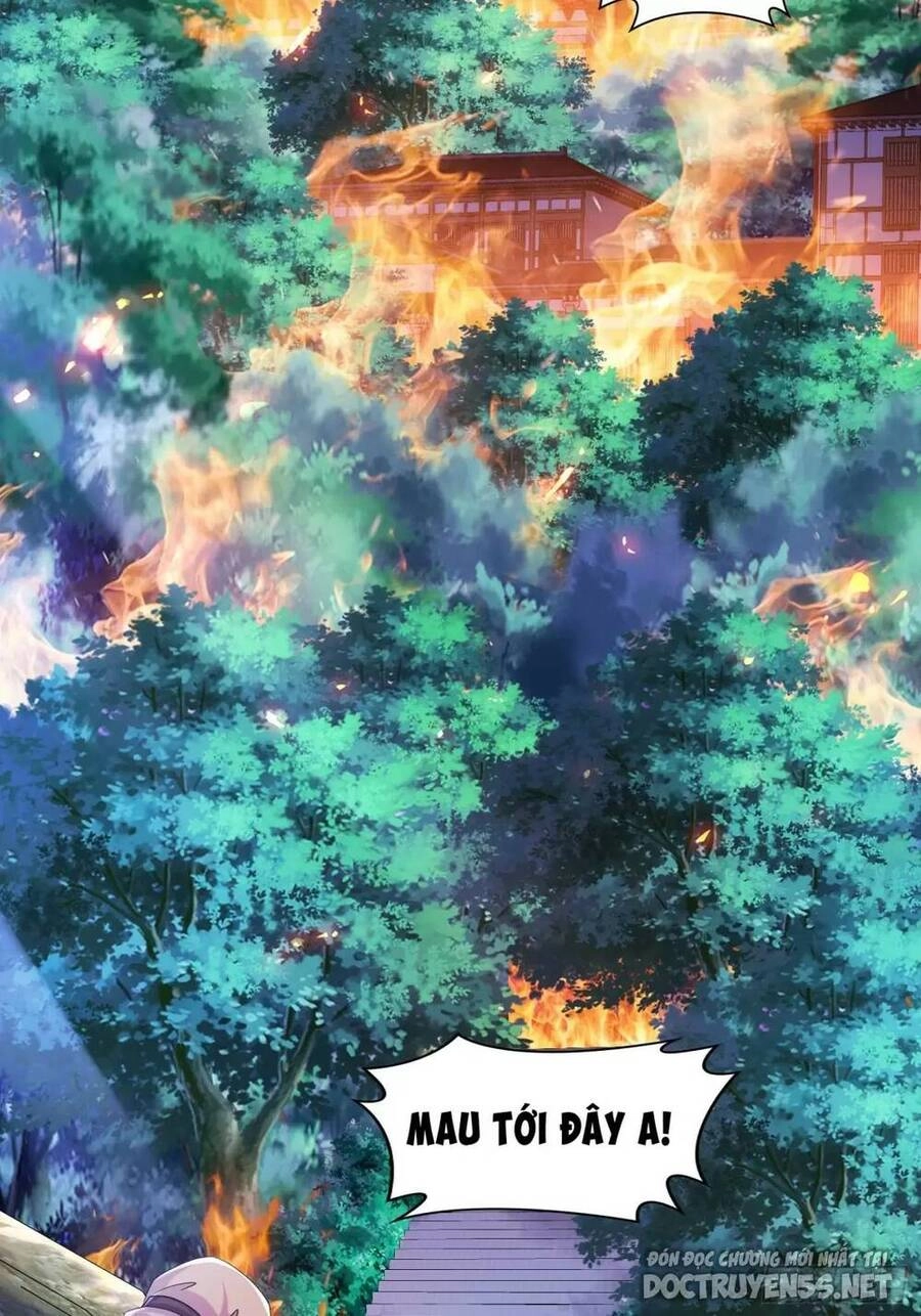 Bắt Đầu Có Được Bảy Vị Tuyệt Sắc Sư Tỷ Chapter 32 - 5