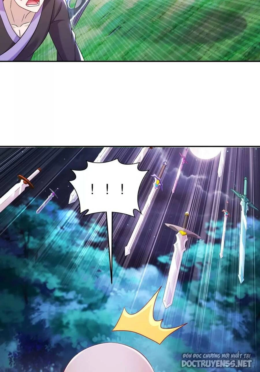 Bắt Đầu Có Được Bảy Vị Tuyệt Sắc Sư Tỷ Chapter 32 - 17