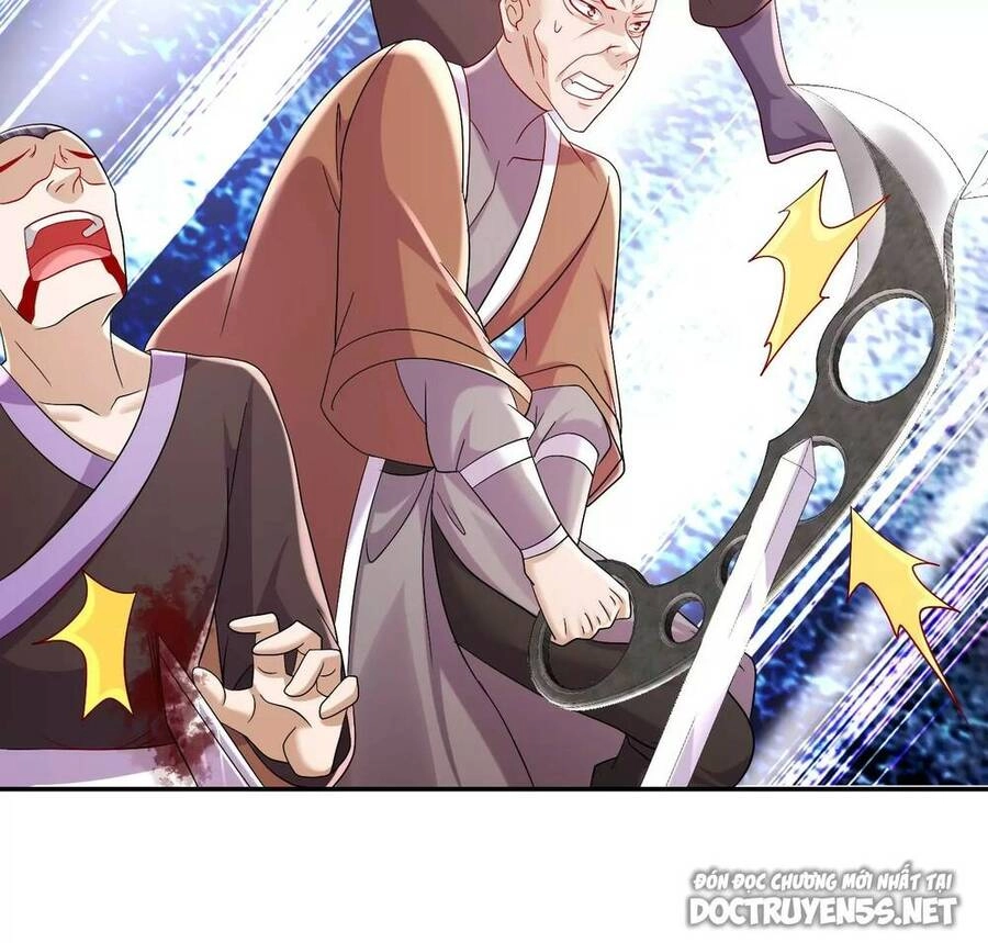 Bắt Đầu Có Được Bảy Vị Tuyệt Sắc Sư Tỷ Chapter 32 - 19