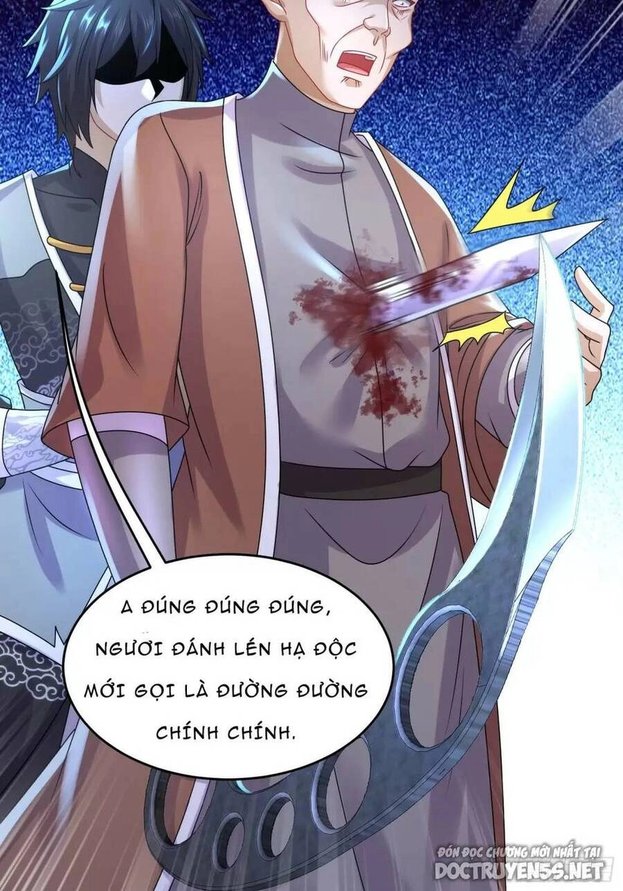 Bắt Đầu Có Được Bảy Vị Tuyệt Sắc Sư Tỷ Chapter 32 - 22