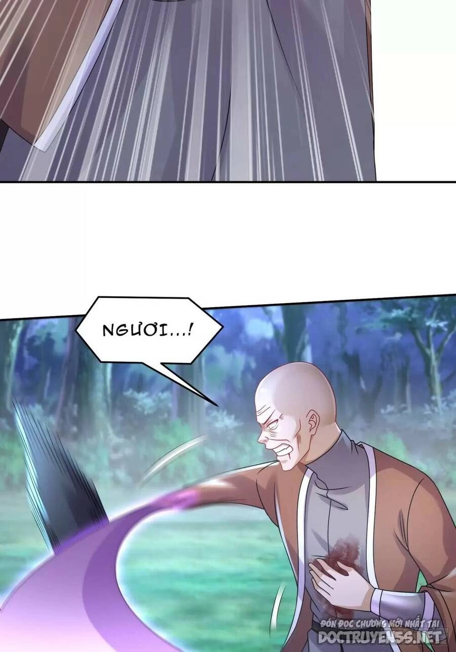 Bắt Đầu Có Được Bảy Vị Tuyệt Sắc Sư Tỷ Chapter 32 - 23