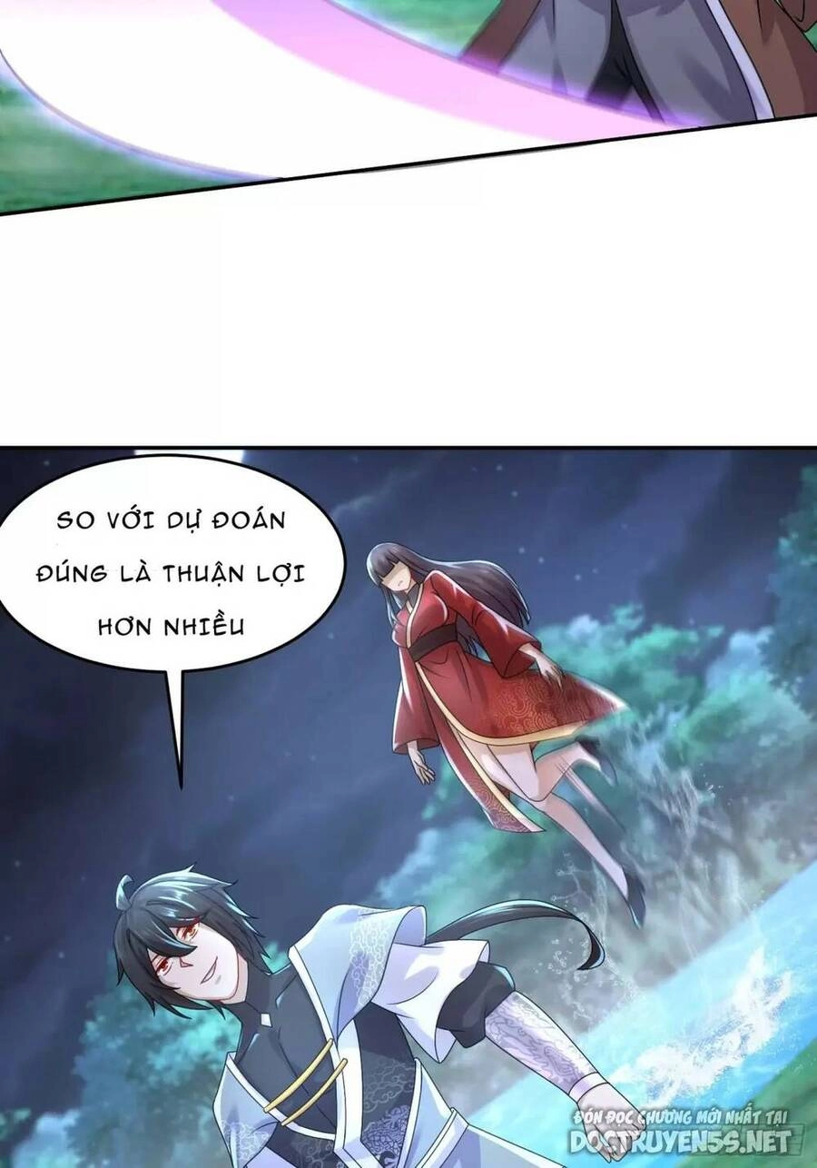 Bắt Đầu Có Được Bảy Vị Tuyệt Sắc Sư Tỷ Chapter 32 - 24