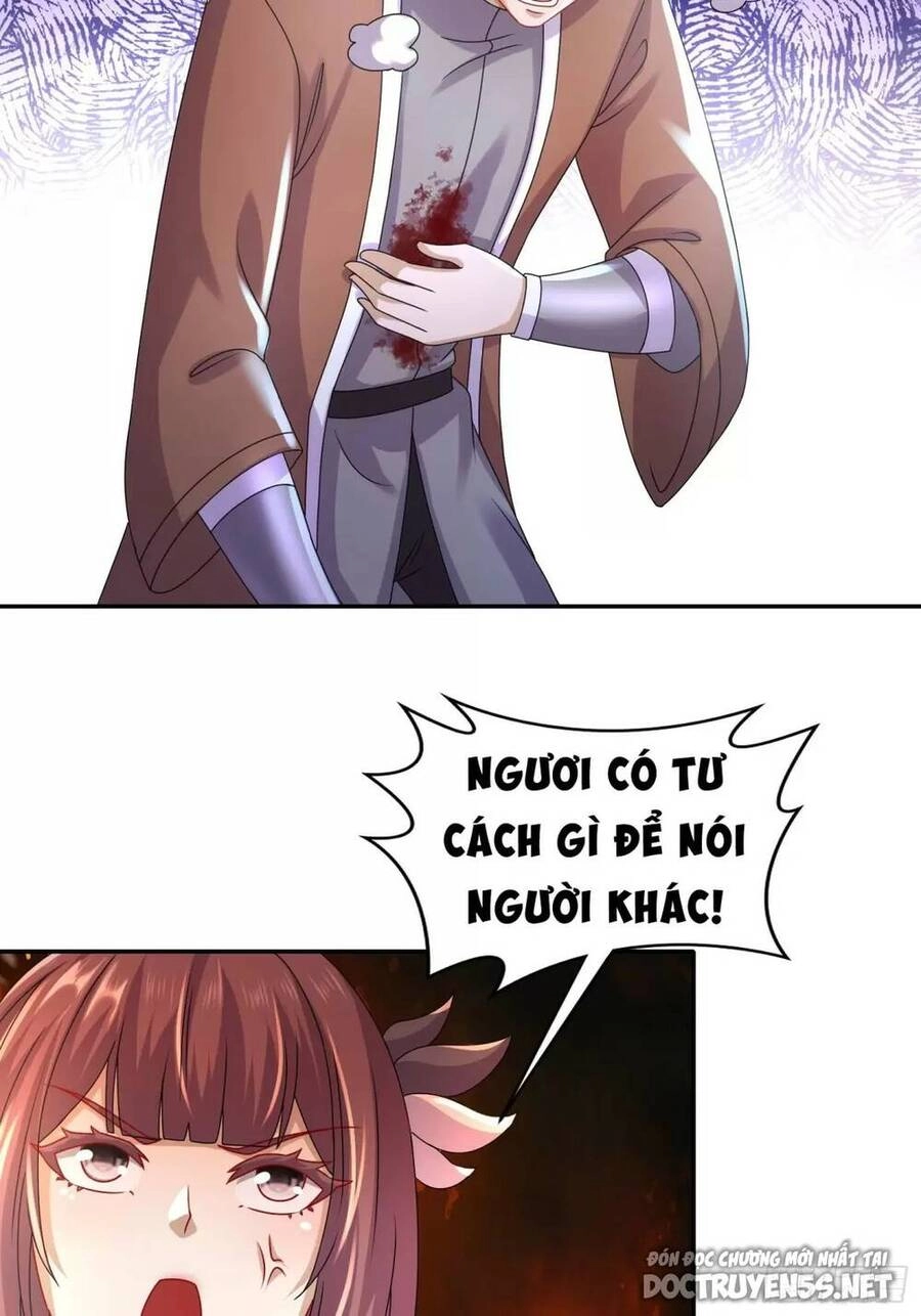 Bắt Đầu Có Được Bảy Vị Tuyệt Sắc Sư Tỷ Chapter 32 - 26