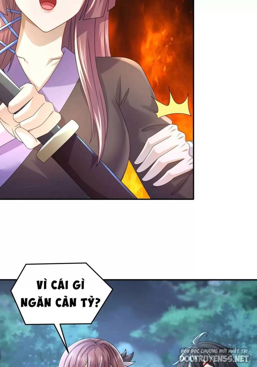 Bắt Đầu Có Được Bảy Vị Tuyệt Sắc Sư Tỷ Chapter 32 - 27