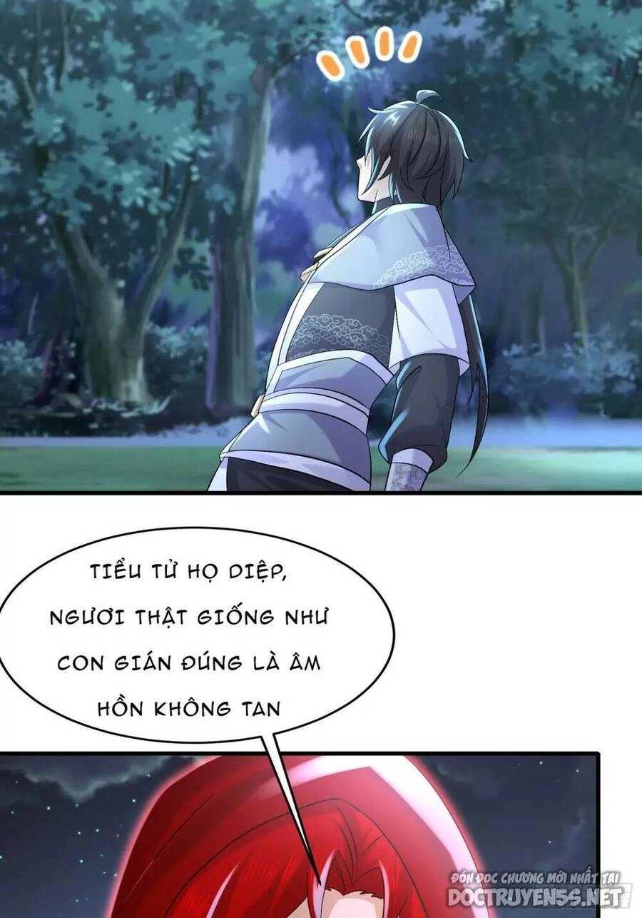 Bắt Đầu Có Được Bảy Vị Tuyệt Sắc Sư Tỷ Chapter 32 - 30