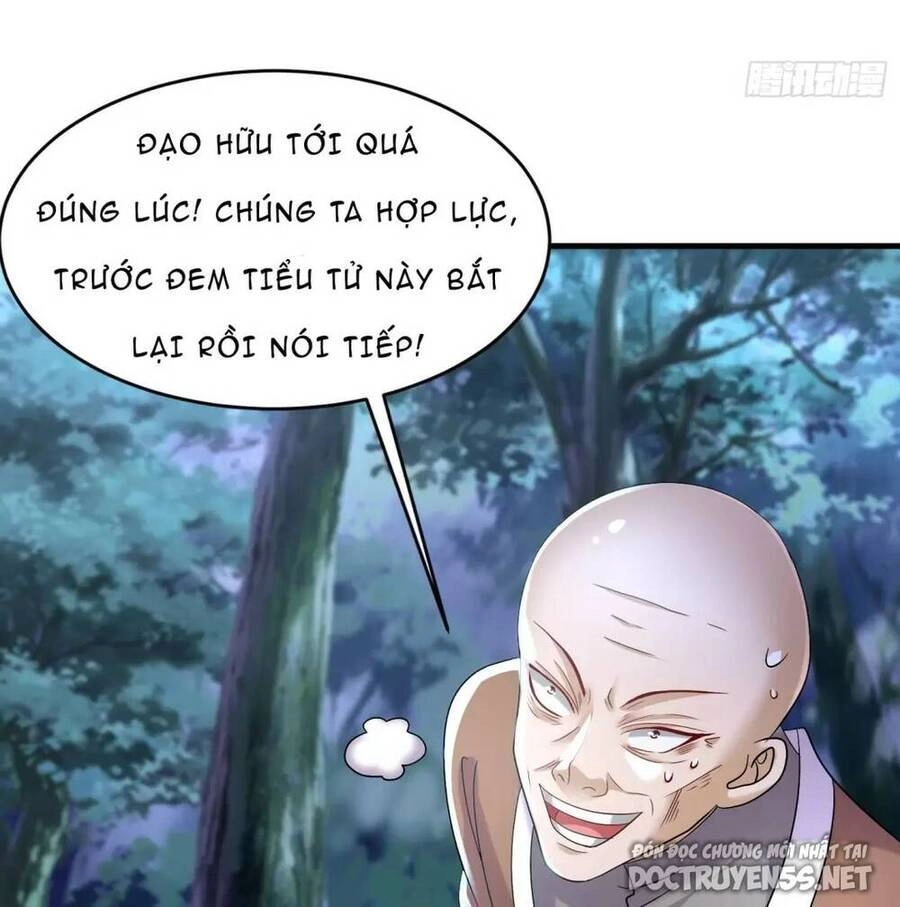Bắt Đầu Có Được Bảy Vị Tuyệt Sắc Sư Tỷ Chapter 32 - 33