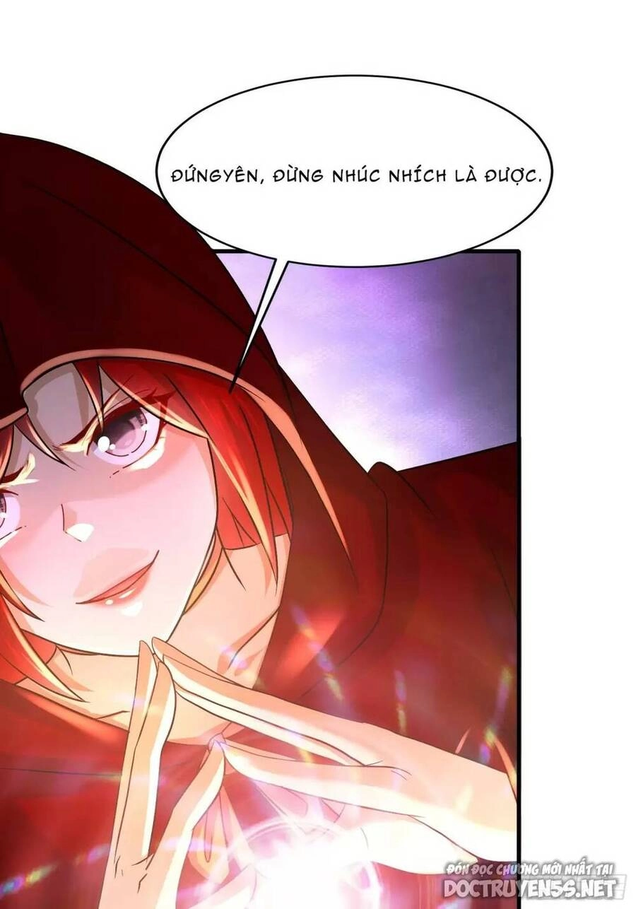 Bắt Đầu Có Được Bảy Vị Tuyệt Sắc Sư Tỷ Chapter 32 - 38