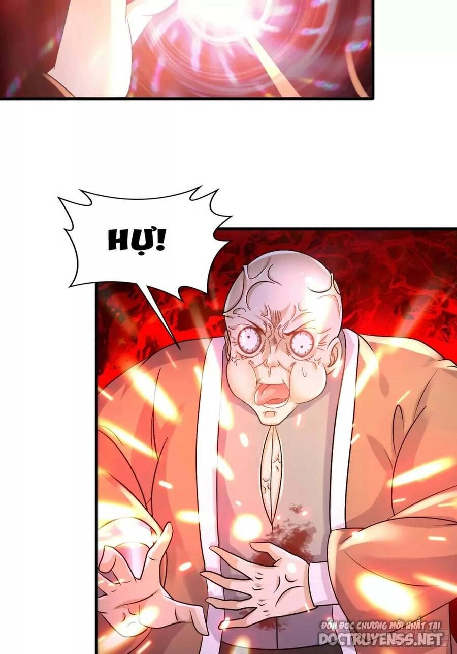 Bắt Đầu Có Được Bảy Vị Tuyệt Sắc Sư Tỷ Chapter 32 - 39