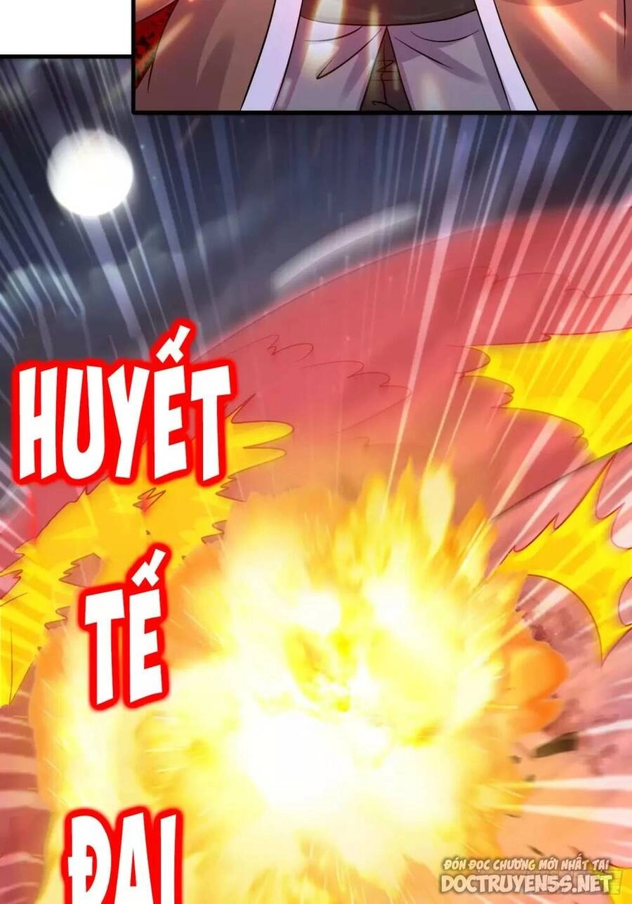 Bắt Đầu Có Được Bảy Vị Tuyệt Sắc Sư Tỷ Chapter 32 - 40