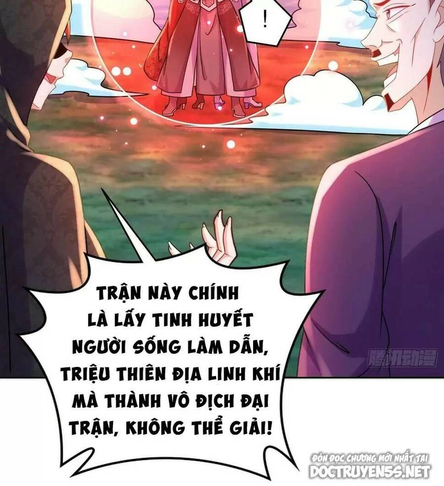 Bắt Đầu Có Được Bảy Vị Tuyệt Sắc Sư Tỷ Chapter 33 - 8