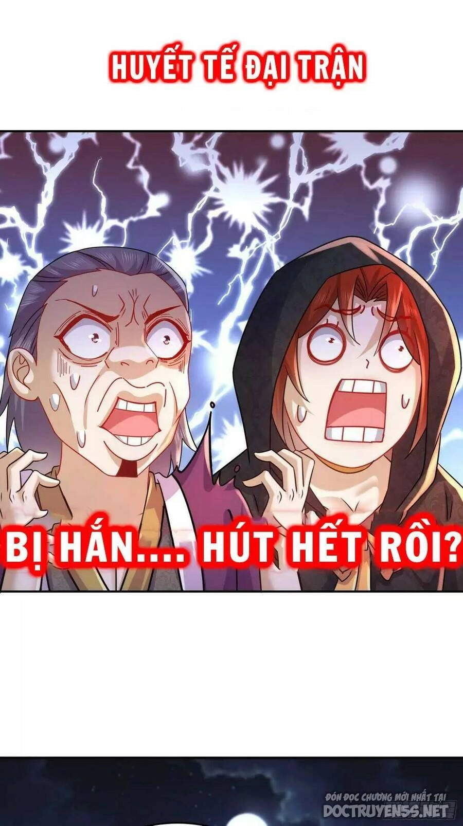 Bắt Đầu Có Được Bảy Vị Tuyệt Sắc Sư Tỷ Chapter 33 - 12