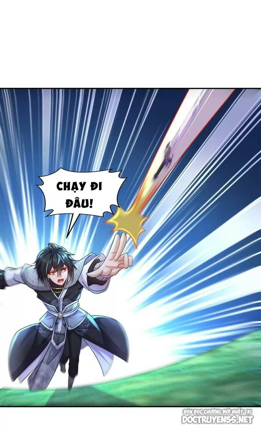 Bắt Đầu Có Được Bảy Vị Tuyệt Sắc Sư Tỷ Chapter 33 - 15