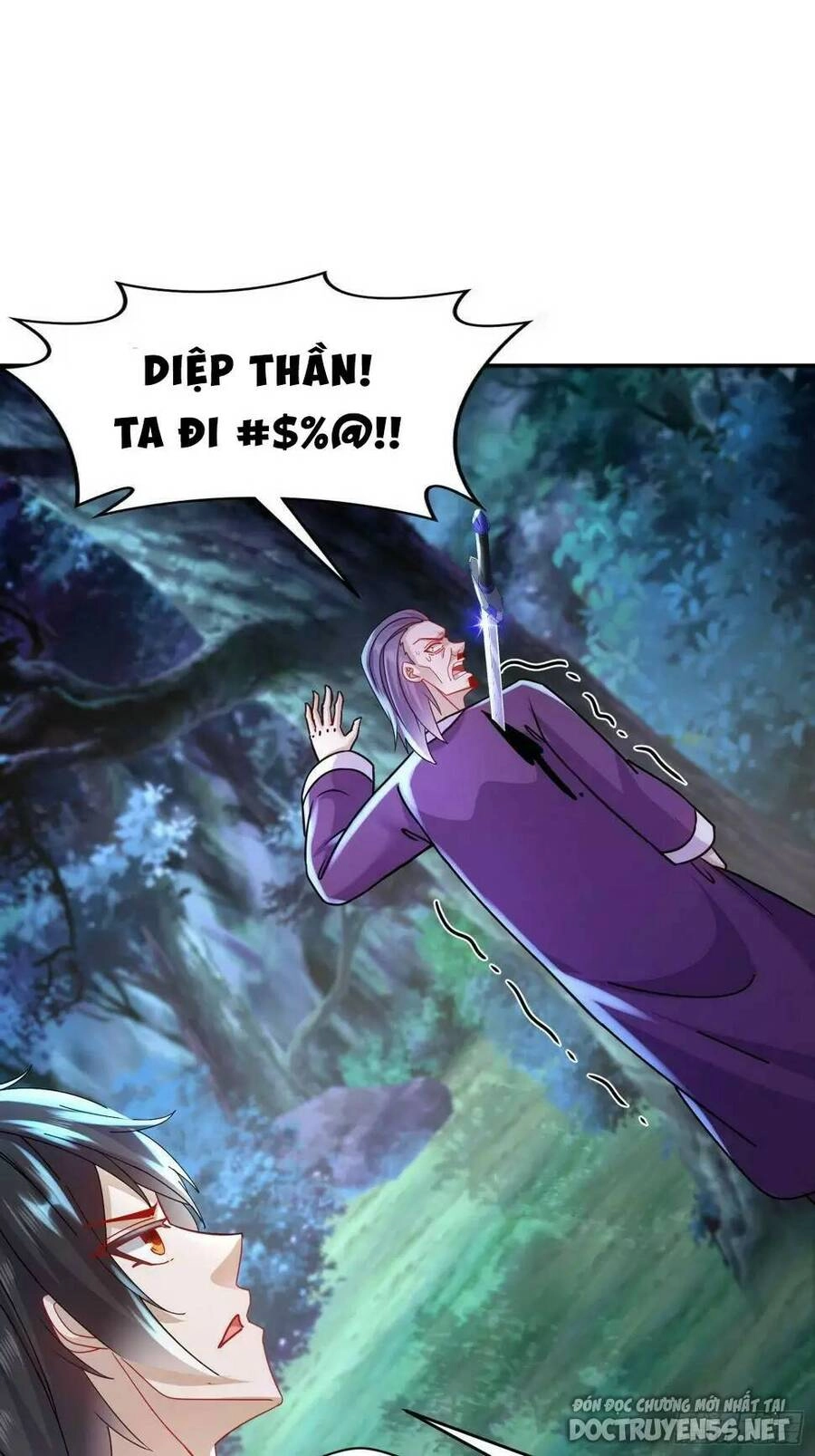 Bắt Đầu Có Được Bảy Vị Tuyệt Sắc Sư Tỷ Chapter 33 - 17