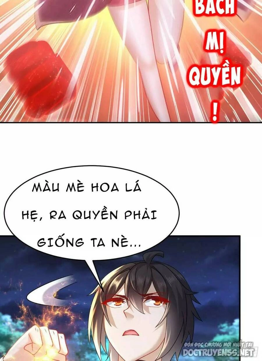 Bắt Đầu Có Được Bảy Vị Tuyệt Sắc Sư Tỷ Chapter 33 - 20