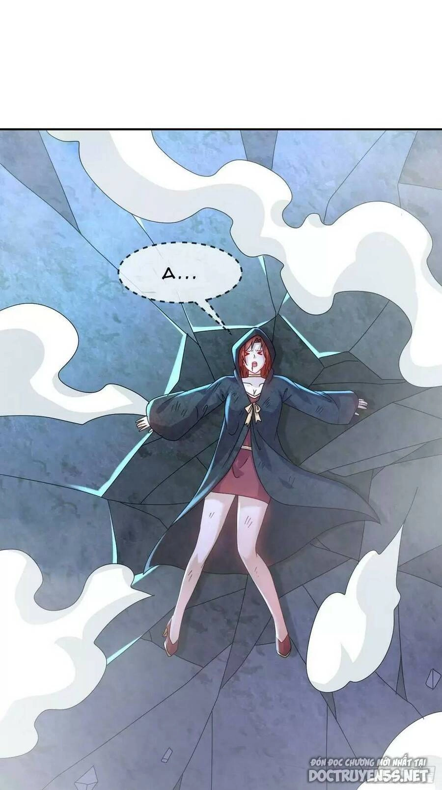 Bắt Đầu Có Được Bảy Vị Tuyệt Sắc Sư Tỷ Chapter 33 - 26