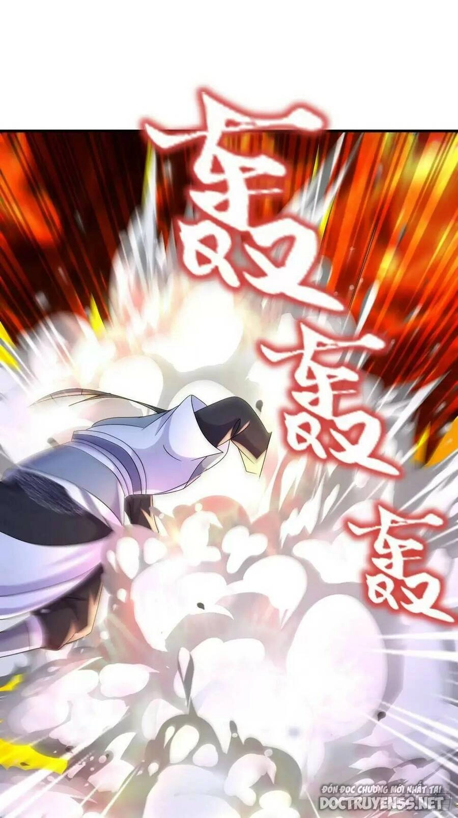 Bắt Đầu Có Được Bảy Vị Tuyệt Sắc Sư Tỷ Chapter 33 - 30