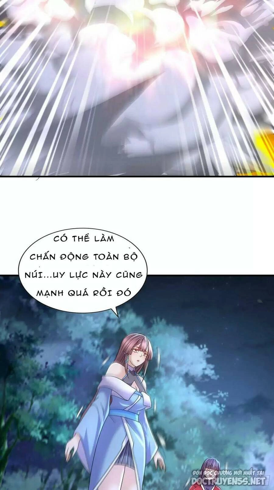 Bắt Đầu Có Được Bảy Vị Tuyệt Sắc Sư Tỷ Chapter 33 - 31