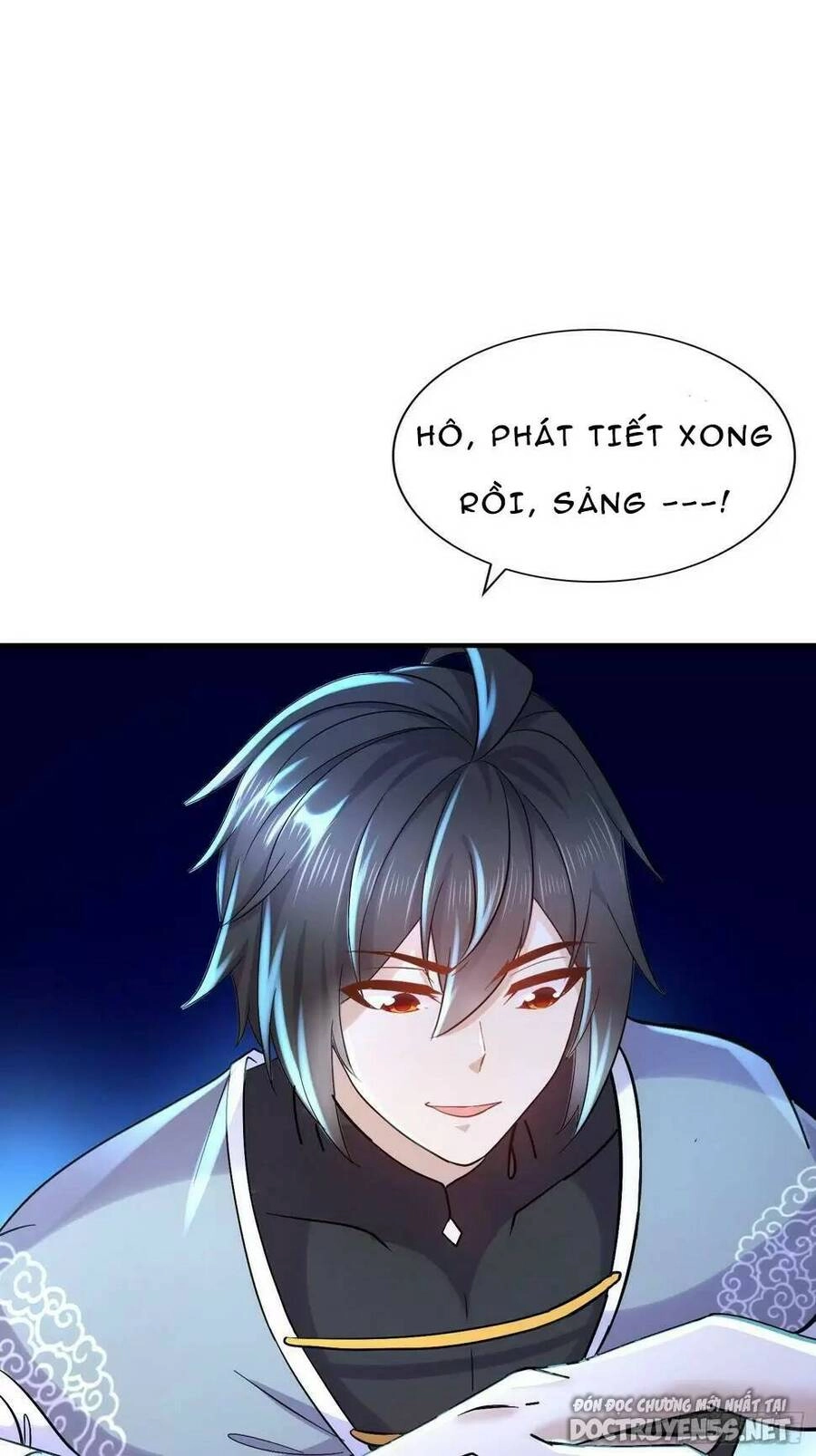 Bắt Đầu Có Được Bảy Vị Tuyệt Sắc Sư Tỷ Chapter 33 - 33