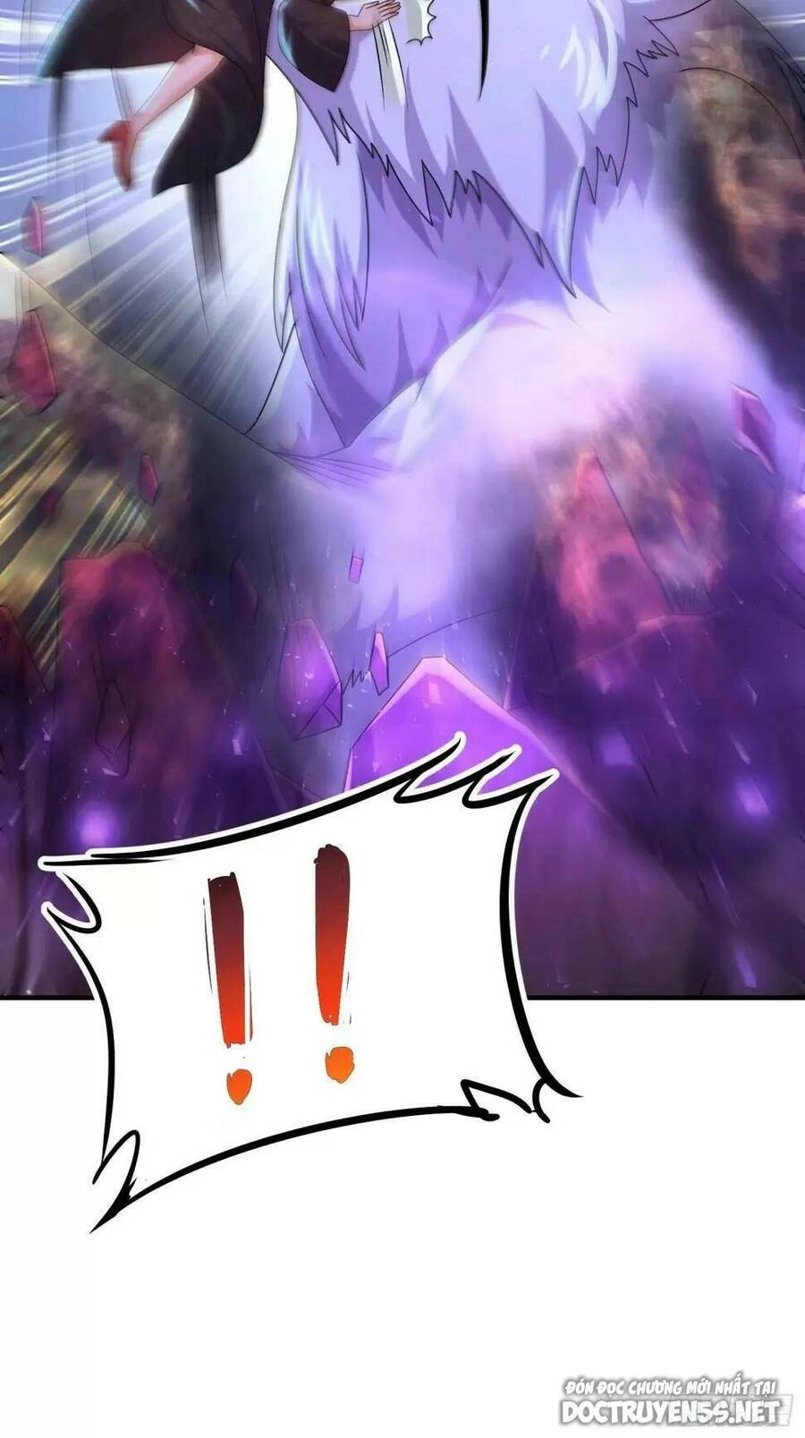 Bắt Đầu Có Được Bảy Vị Tuyệt Sắc Sư Tỷ Chapter 33 - 37