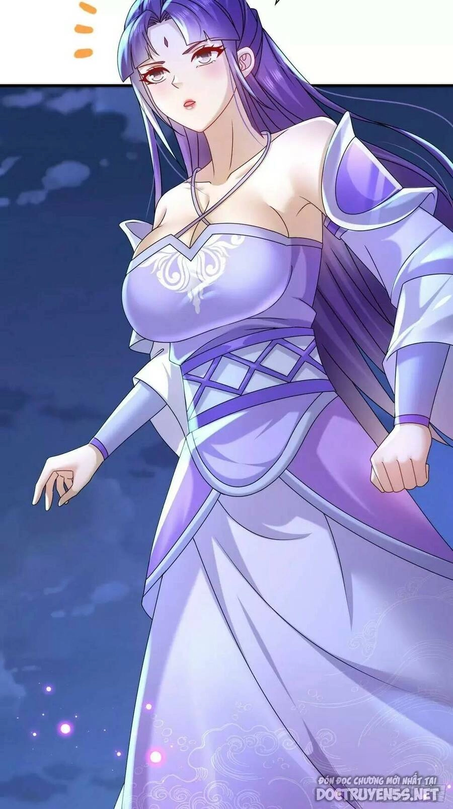 Bắt Đầu Có Được Bảy Vị Tuyệt Sắc Sư Tỷ Chapter 33 - 39