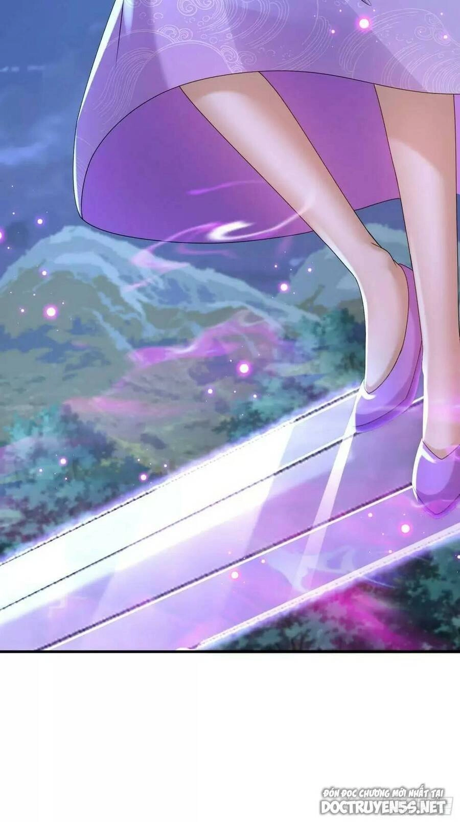 Bắt Đầu Có Được Bảy Vị Tuyệt Sắc Sư Tỷ Chapter 33 - 40