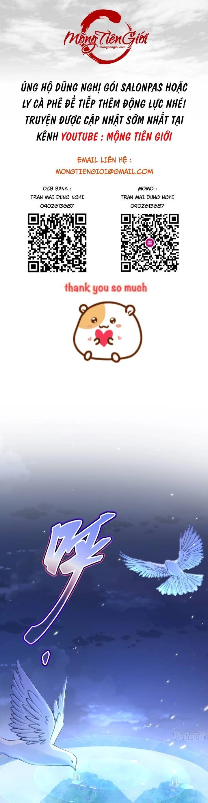 Bắt Đầu Có Được Bảy Vị Tuyệt Sắc Sư Tỷ Chapter 1 - 1