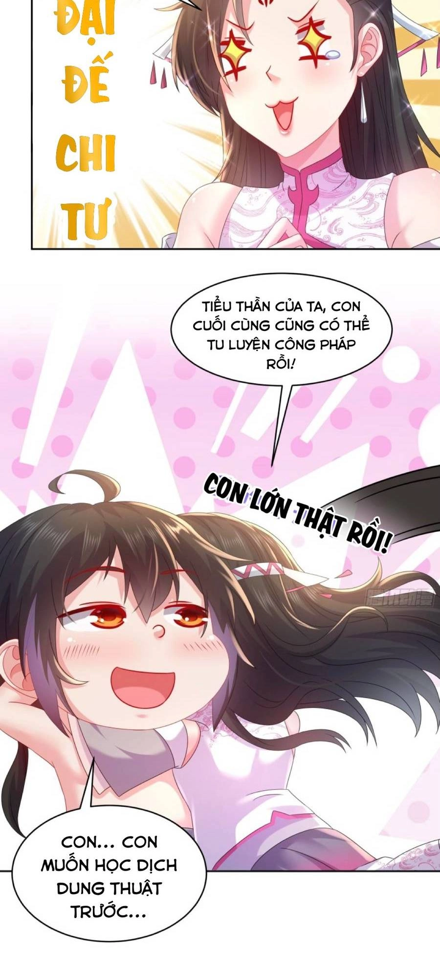 Bắt Đầu Có Được Bảy Vị Tuyệt Sắc Sư Tỷ Chapter 2 - 16