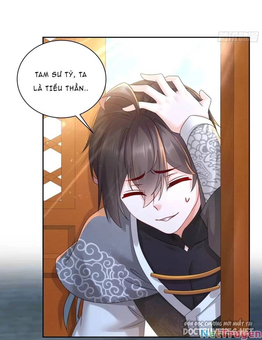 Bắt Đầu Có Được Bảy Vị Tuyệt Sắc Sư Tỷ Chapter 3 - 5