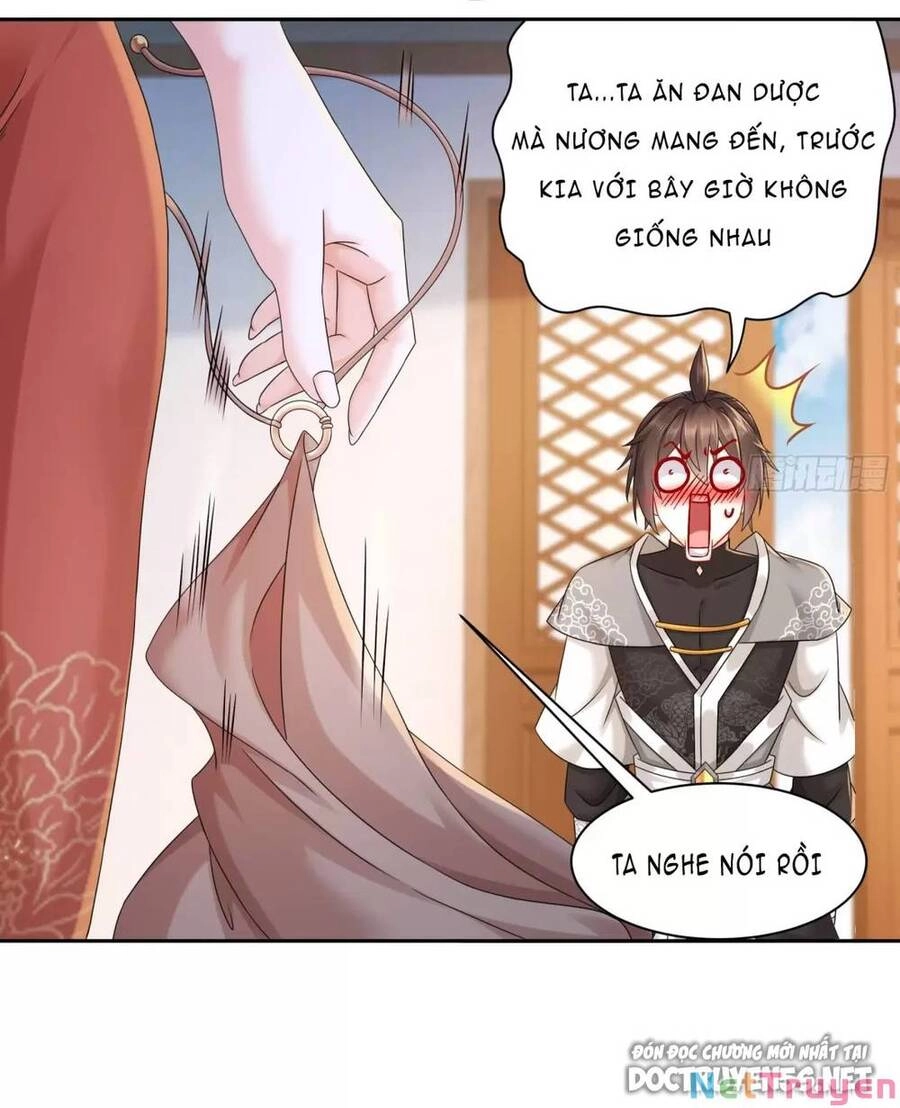 Bắt Đầu Có Được Bảy Vị Tuyệt Sắc Sư Tỷ Chapter 3 - 7