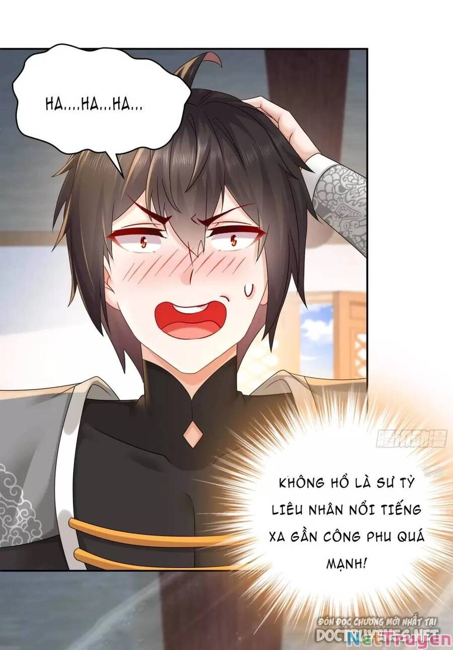 Bắt Đầu Có Được Bảy Vị Tuyệt Sắc Sư Tỷ Chapter 3 - 12