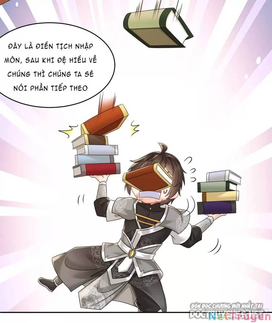 Bắt Đầu Có Được Bảy Vị Tuyệt Sắc Sư Tỷ Chapter 3 - 15