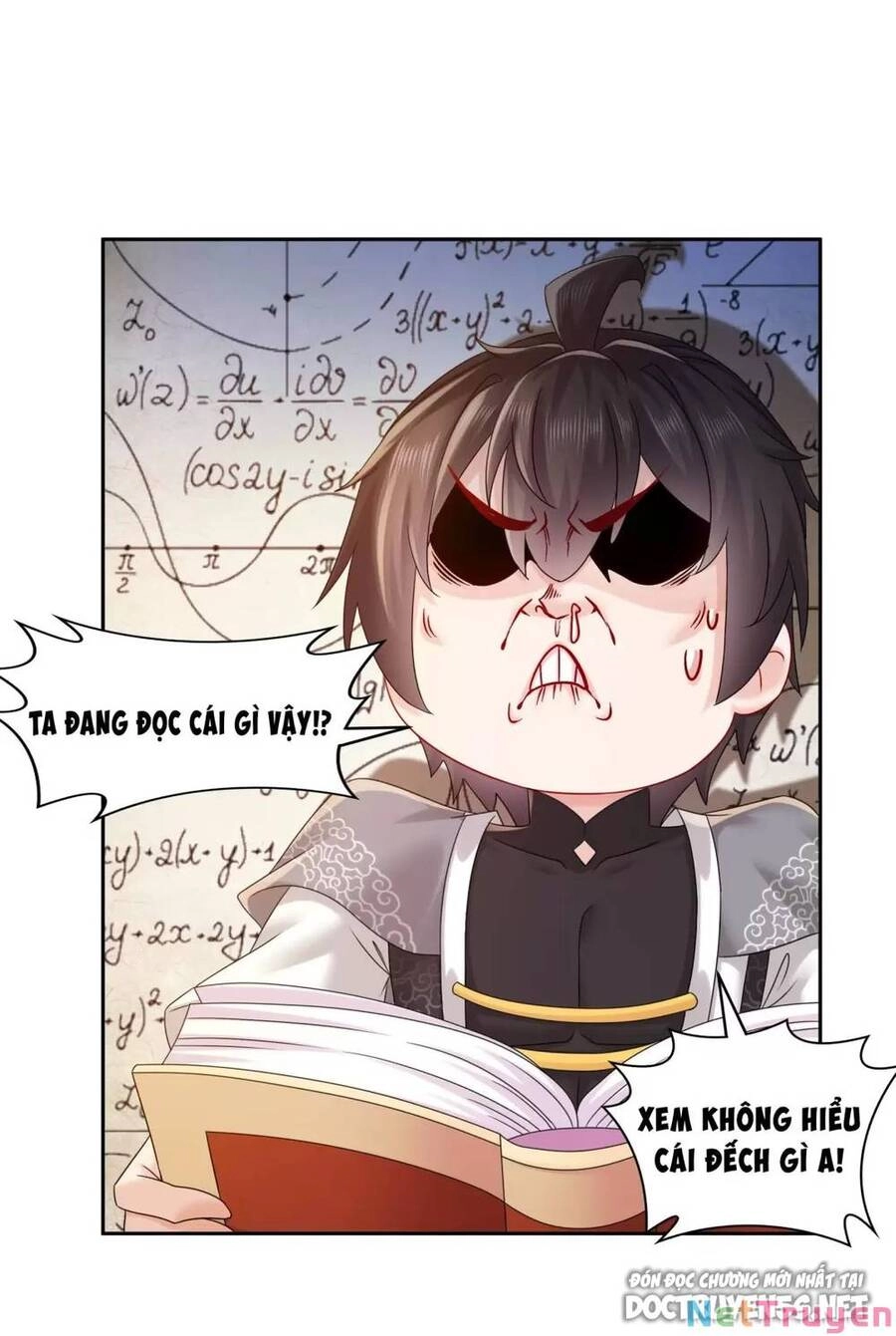 Bắt Đầu Có Được Bảy Vị Tuyệt Sắc Sư Tỷ Chapter 3 - 16