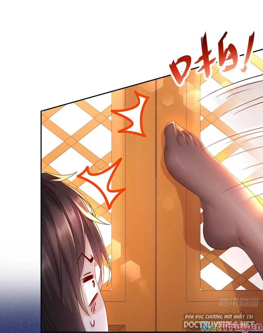 Bắt Đầu Có Được Bảy Vị Tuyệt Sắc Sư Tỷ Chapter 3 - 19