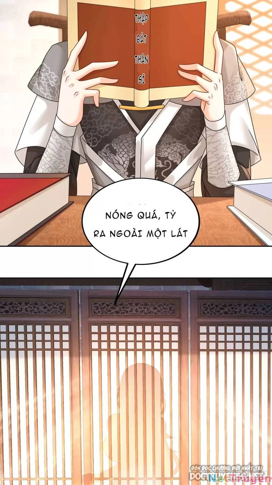 Bắt Đầu Có Được Bảy Vị Tuyệt Sắc Sư Tỷ Chapter 3 - 24