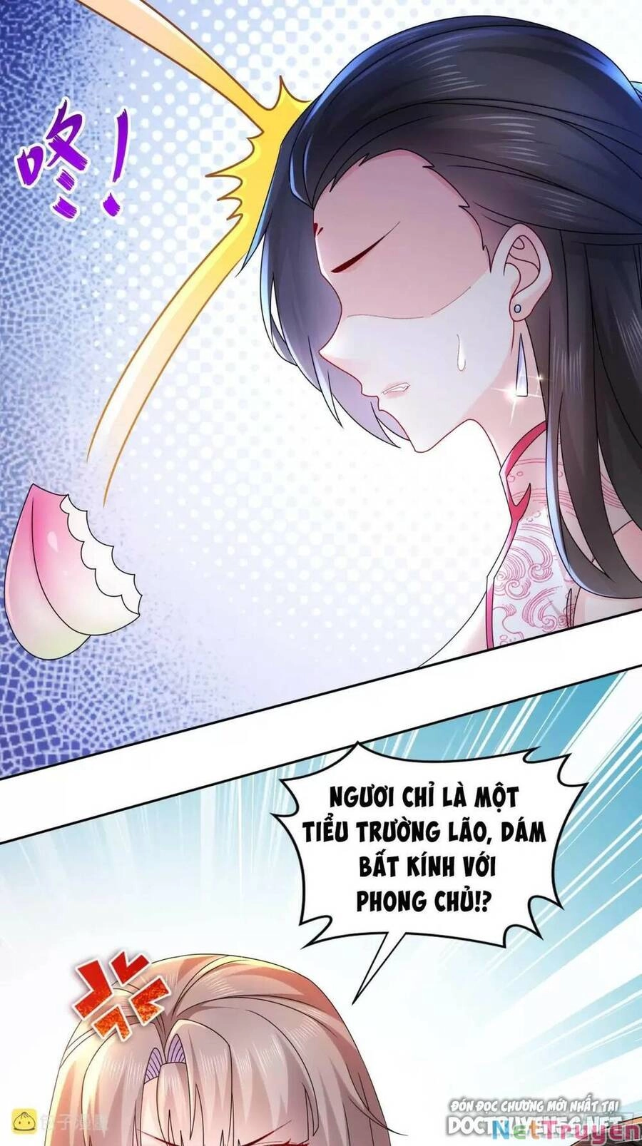 Bắt Đầu Có Được Bảy Vị Tuyệt Sắc Sư Tỷ Chapter 4 - 7