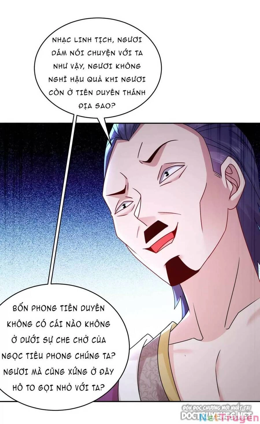 Bắt Đầu Có Được Bảy Vị Tuyệt Sắc Sư Tỷ Chapter 4 - 9