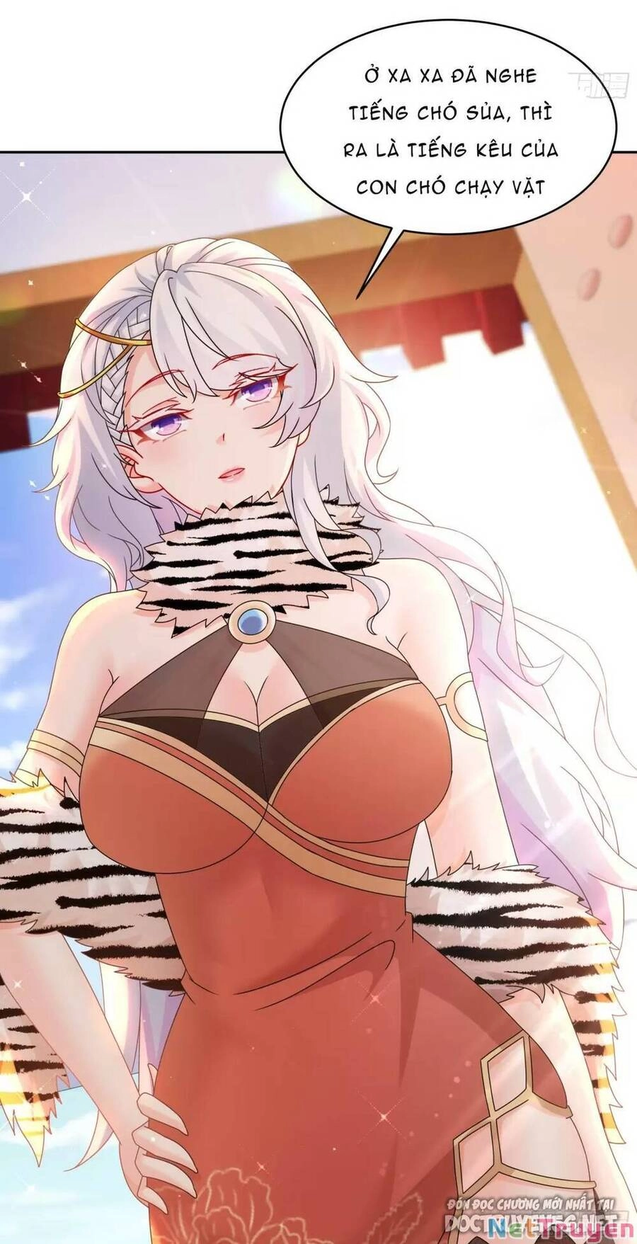 Bắt Đầu Có Được Bảy Vị Tuyệt Sắc Sư Tỷ Chapter 4 - 10