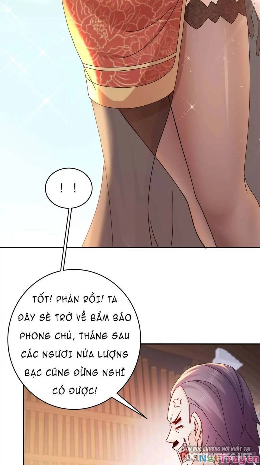 Bắt Đầu Có Được Bảy Vị Tuyệt Sắc Sư Tỷ Chapter 4 - 11