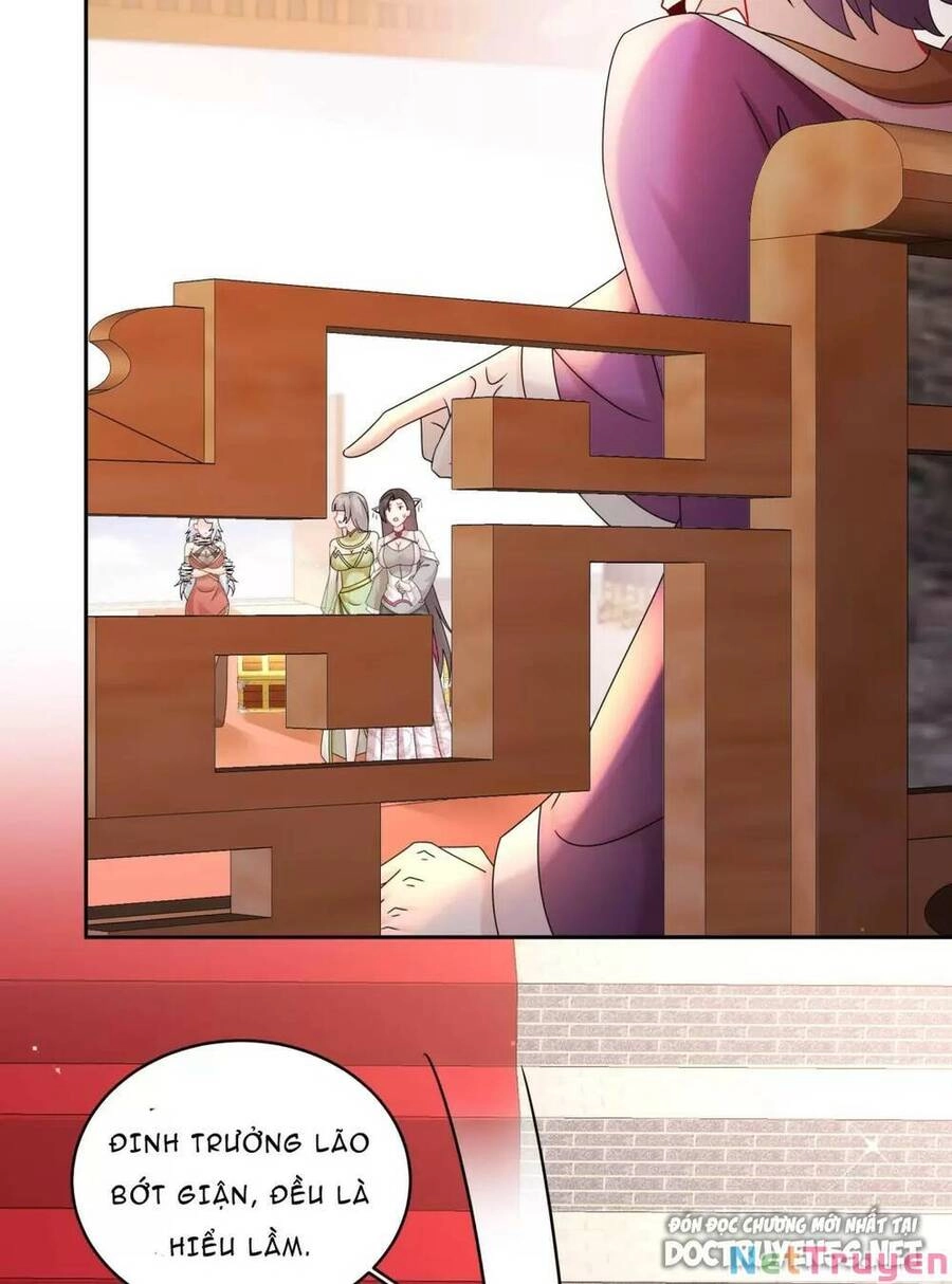 Bắt Đầu Có Được Bảy Vị Tuyệt Sắc Sư Tỷ Chapter 4 - 12