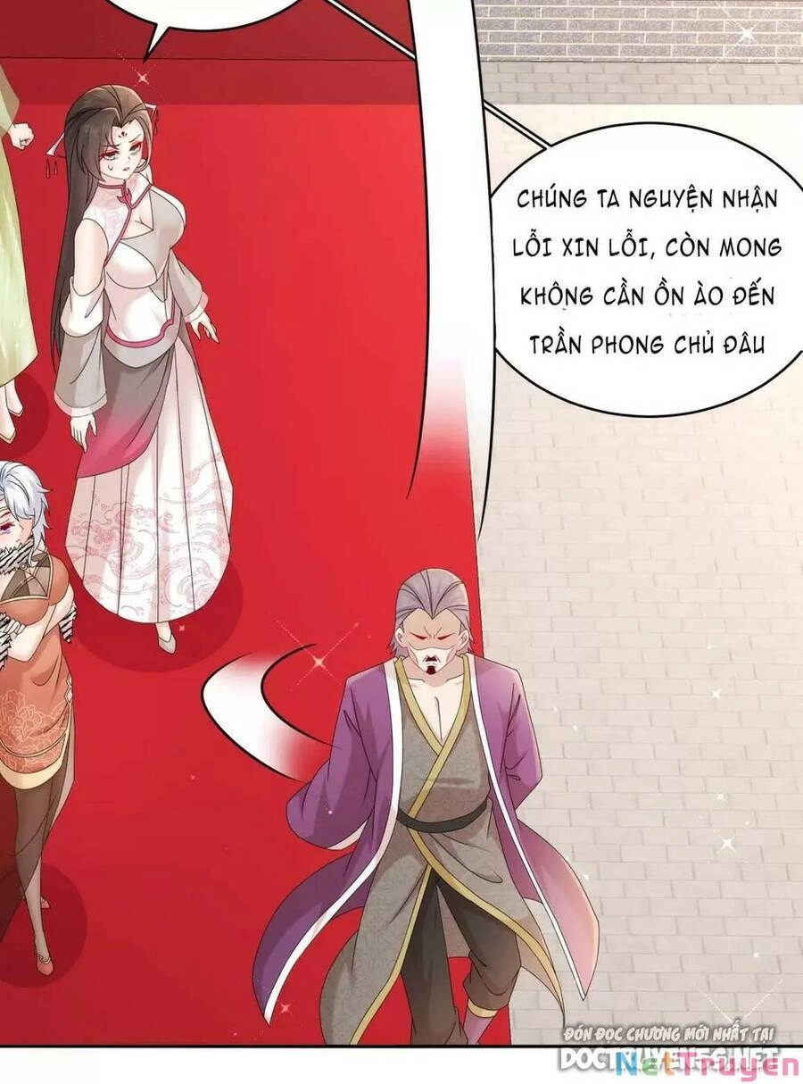 Bắt Đầu Có Được Bảy Vị Tuyệt Sắc Sư Tỷ Chapter 4 - 13