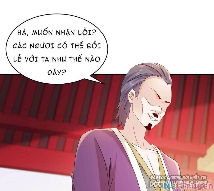 Bắt Đầu Có Được Bảy Vị Tuyệt Sắc Sư Tỷ Chapter 4 - 14