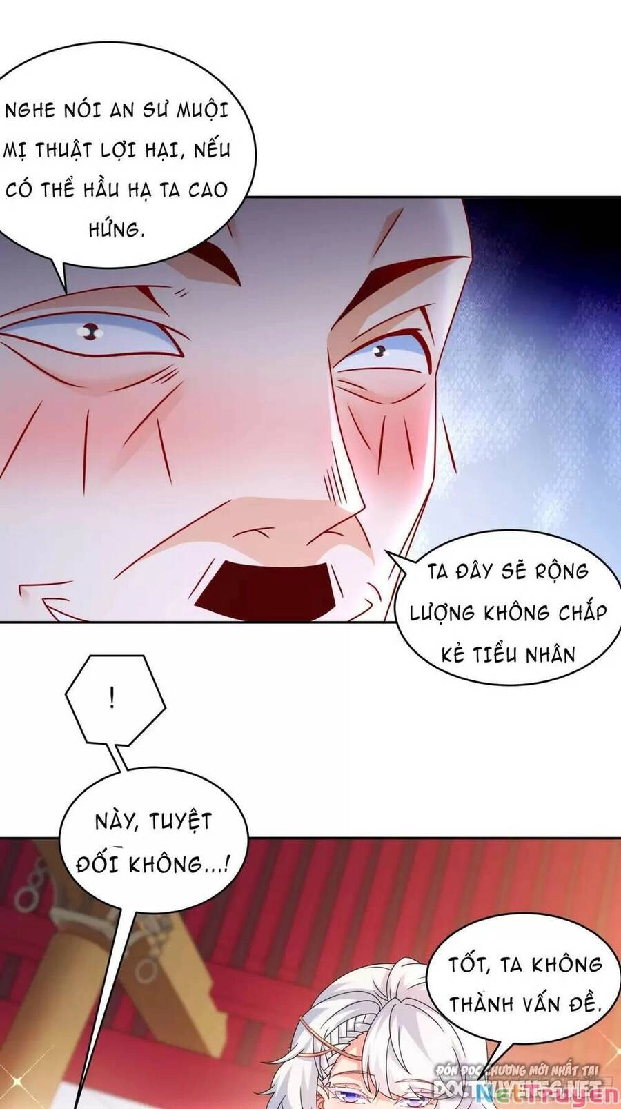 Bắt Đầu Có Được Bảy Vị Tuyệt Sắc Sư Tỷ Chapter 4 - 16