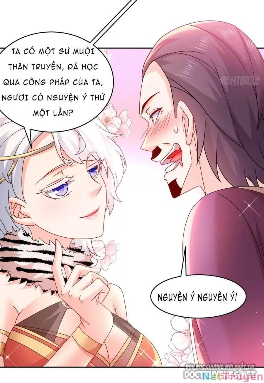 Bắt Đầu Có Được Bảy Vị Tuyệt Sắc Sư Tỷ Chapter 4 - 18