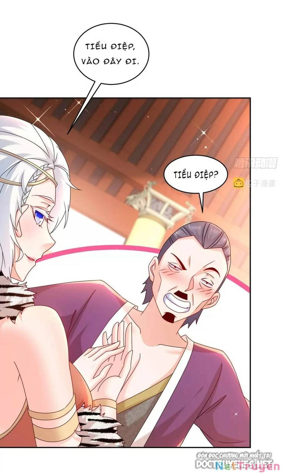 Bắt Đầu Có Được Bảy Vị Tuyệt Sắc Sư Tỷ Chapter 4 - 19