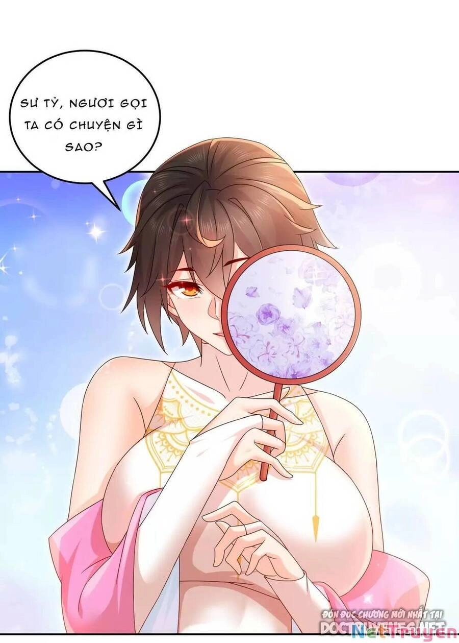 Bắt Đầu Có Được Bảy Vị Tuyệt Sắc Sư Tỷ Chapter 4 - 22