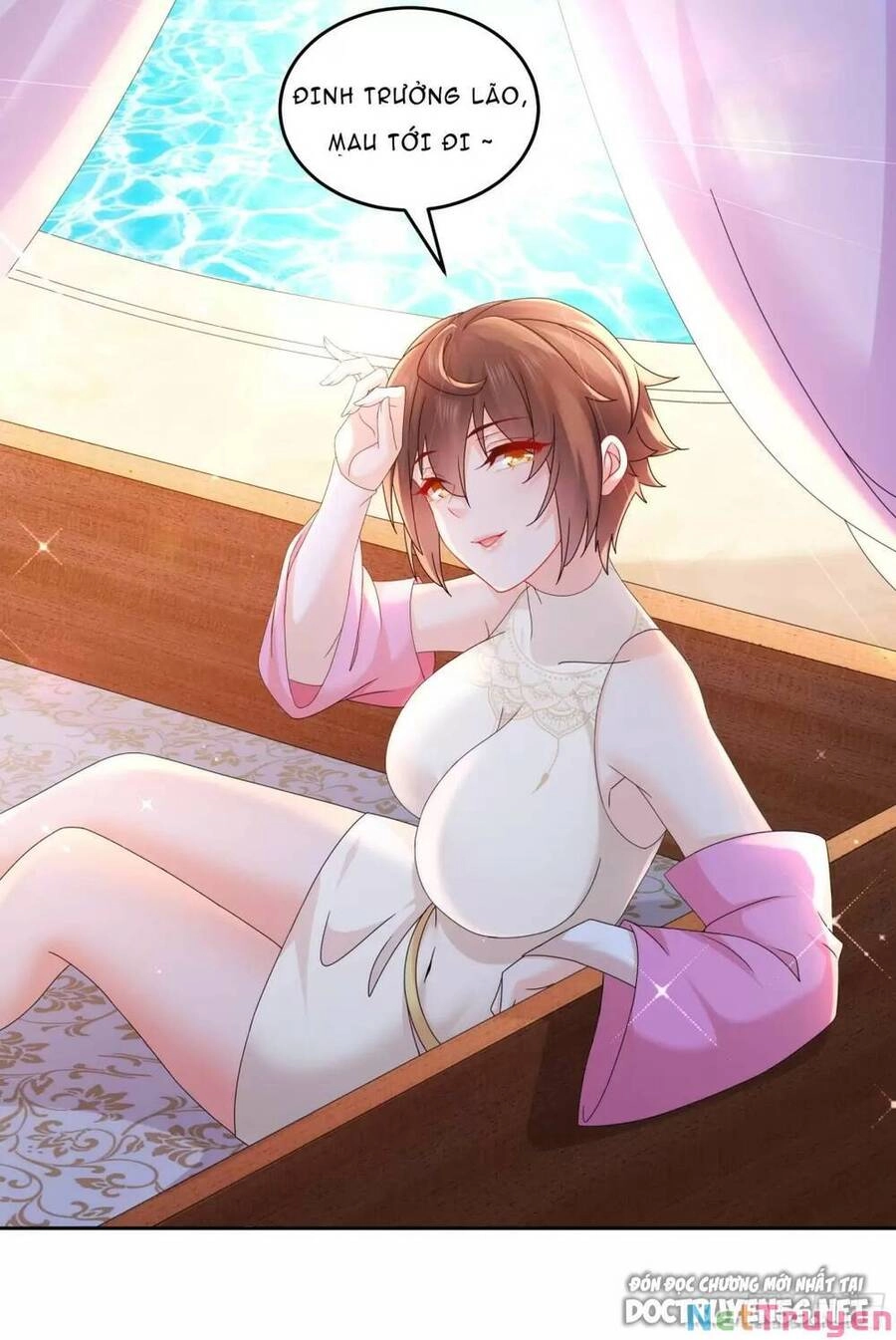 Bắt Đầu Có Được Bảy Vị Tuyệt Sắc Sư Tỷ Chapter 4 - 27