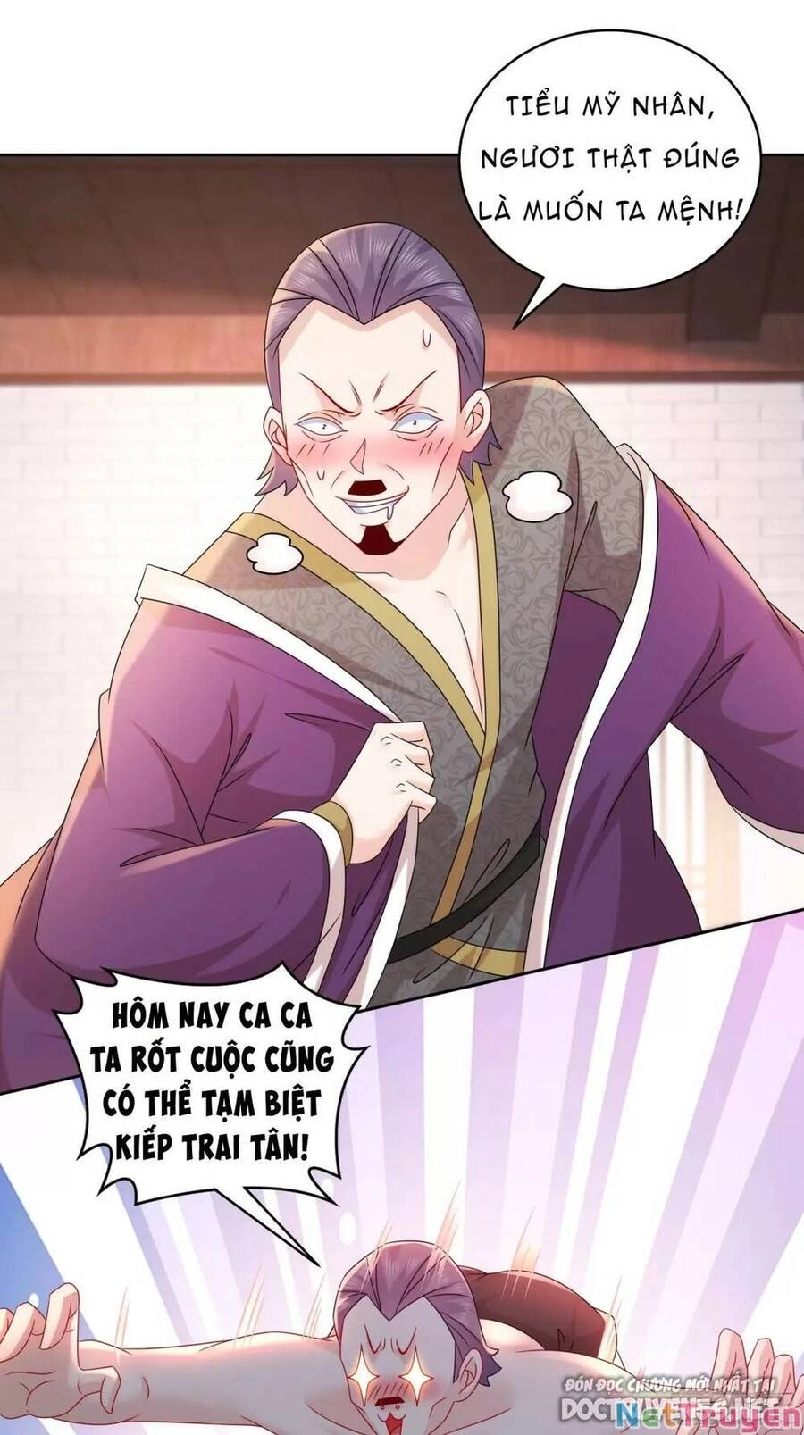 Bắt Đầu Có Được Bảy Vị Tuyệt Sắc Sư Tỷ Chapter 4 - 28