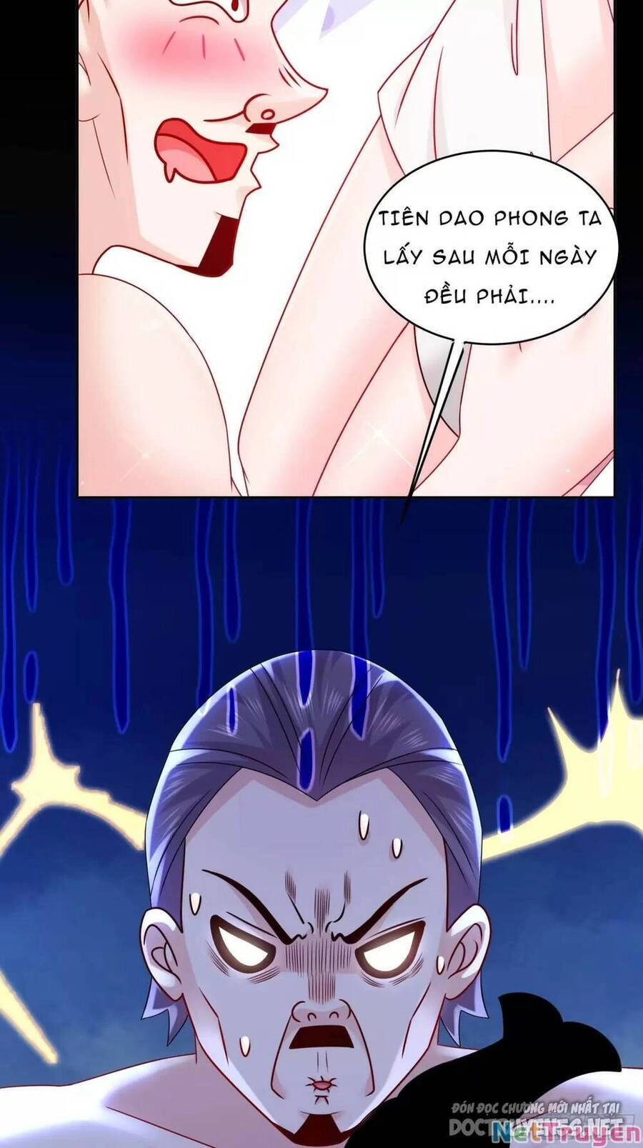 Bắt Đầu Có Được Bảy Vị Tuyệt Sắc Sư Tỷ Chapter 4 - 31